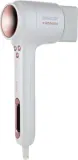 Фен Sencor Artemiss SHD9100RS 1500 Вт, мотор BLDC, ионизация, 2 насадки — фото 1