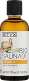 Масло для сауны Styx Naturcosmetic Апельсин 100 мл эфирное — фото 1