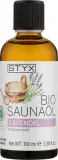 Масло для сауны Styx Naturcosmetic Лаванда 100 мл эфирное успокаивающее — фото 1