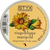 Styx Naturcosmetic Styx Naturcosmetic Marigold Body Cream - Крем для тела Styx с календулой успокаивающий 50 мл или 200 мл — фото 1