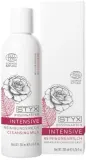Styx Naturcosmetic Styx Naturcosmetic Cleansing Milk - Styx Rosengarten очищающее молочко с розовым маслом мальвой алоэ и маслом ши 200 мл — фото 1