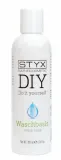Нейтральная моющая база Styx Naturcosmetic для душа и ванны DIY, 1000 мл — фото 1