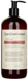 Гель для душа Spalvoti Kvapai Tobacco & Amber с алоэ вера, 250 мл — фото 2
