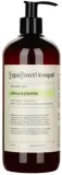 Гель для душа Spalvoti Kvapai Citrus & Jasmin с гиалуроновой кислотой — фото 2