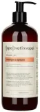 Гель для душа Spalvoti Kvapai Orange & Spices с корицей и ванилью — фото 2