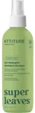 Спрей-кондиционер для волос Attitude Super Leaves Hair Detangler Avocado & Olive, Канада, 240 мл — фото 1