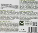 Набор для тела Kalliston Argan масло для тела оливковое мыло и полотенце с аргановым маслом 50 мл+60 г — фото 3