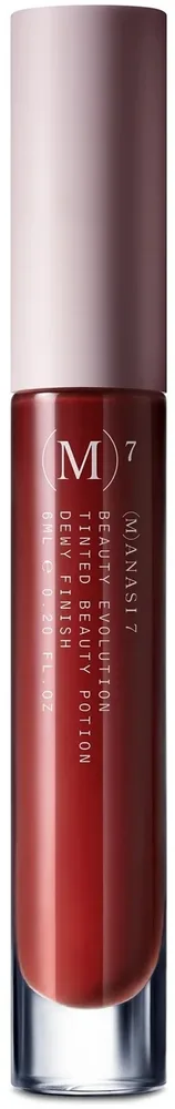 Румяна для лица Manasi 7 Beauty Evolution Tinted Potion, оттенок Kagero