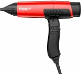 Фен Valera MatrixCare AI Metallic Red, мотор 100K-PAX, диффузор и 3 насадки — фото 1