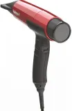 Фен Valera MatrixCare AI Metallic Red, мотор 100K-PAX, диффузор и 3 насадки — фото 2