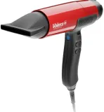 Фен Valera MatrixCare AI Metallic Red, мотор 100K-PAX, диффузор и 3 насадки — фото 3