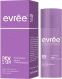 Регенерирующая ночная сыворотка для лица с центеллой и ниацинамидом Evree Mystic Rose 30 мл — фото 1
