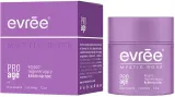 Крем для лица ночной Evree Mystic Rose Pro Age восстанавливающий 50 мл — фото 1