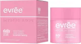 Крем для лица Evree Mystic Rose увлажняющий для тонуса 50 мл — фото 1