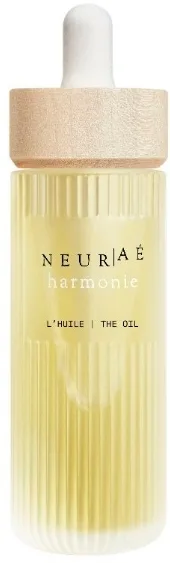 Масло для лица Neurae Harmonie L Huile питательное для нормальной и очень сухой кожи 50 мл