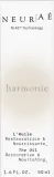Масло для лица Neurae Harmonie L Huile питательное для нормальной и очень сухой кожи 50 мл — фото 2