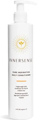 Невесомый кондиционер для тонких и нормальных волос Innersense Pure Inspiration Daily Conditioner, 295 мл