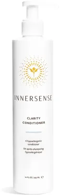 Гипоаллергенный кондиционер для чувствительной кожи головы Innersense Clarity Conditioner, 295 мл