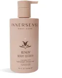 Успокаивающий бальзам для тела Innersense Renew Body Lotion с маслом кокум, 250 мл — фото 1