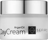 Крем для лица дневной Sefiros Argan Oil с аргановым маслом 50 мл — фото 1