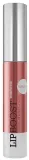 Блеск для губ Tolure Cosmetics Lipboost Plumped-up Effect Lip Gloss с эффектом влажных губ, увеличивающий объём, 8 мл, оттенок Rosewood — фото 1