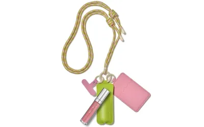 Блеск для губ и аксессуар Pupa EveryWear Miss Pupa Gloss