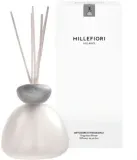 Флакон для аромадиффузора Millefiori Milano Air Design Marble Glass матовый с серым — фото 1
