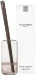 Флакон для аромадиффузора Millefiori Milano Air Design Capsule серо-бежевый с палочками — фото 1