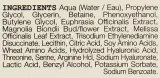 Лосьон для волос Elgon Sinsea Scalp Calming успокаивающий для кожи головы 100 мл — фото 3