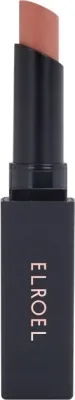 Помада для губ Elroel Velvet Matt Lipstick матовая, бархатистая, 1,7 г