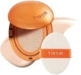 Кушон для лица Tirtir Mask Fit AI Filter Cushion с эффектом фильтра, 18 г, оттенок 17C - Porcelain — фото 1