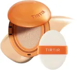 Кушон для лица Tirtir Mask Fit AI Filter Cushion с эффектом фильтра, 18 г, оттенок 21N - Ivory — фото 1