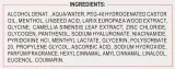 Лосьон для волос Oyster Cosmetics Cutinol Sculp No Gravity в ампулах для тонких волос 12 x 8 мл — фото 3