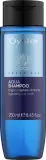Oyster Cosmetics Oyster Oceanus Green Lab Aqua Shampoo - Шампунь для волос Oyster Oceanus Green Lab Aqua Shampoo увлажняющий, для сухих волос, 250 мл — фото 1