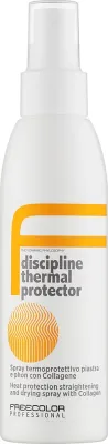 Термозащитный спрей для укладки волос Oyster Cosmetics Freecolor Discipline Thermal Protector, 150 мл