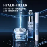 Бальзам для губ Filorga Hyalu-Filler Lips с эффектом объёма — фото 5
