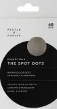 Гидроколлоидные патчи от прыщей Pestle & Mortar Essentials The Spot Dots с салициловой кислотой и чайным деревом — фото 1