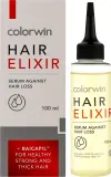 Концентрированная сыворотка против выпадения волос Colorwin Hair Elixir Serum Against Hair Loss, 100 мл — фото 2