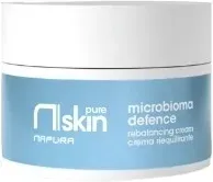 Крем для лица Napura Microbioma Defence с антиоксидантами 50 мл