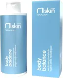 Увлажняющий гель для душа Napura N Skin Pure Body Balance с антибактериальным эффектом, 400 мл — фото 2