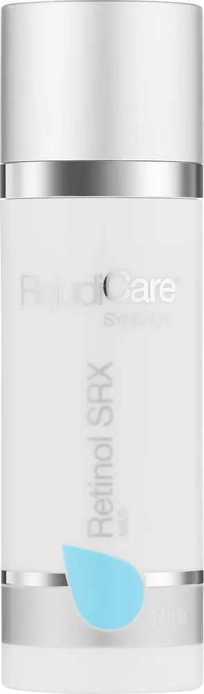 Ночной гель для лица RejudiCare Retinol SRX Mild с ретинолом 0,15% и маслом абрикоса 30 мл