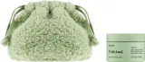 Скраб для тела Pupa Teddyland Milk And Pistachio Cream с частицами скорлупы кокоса и ароматом молочка и фисташки 150 мл — фото 2