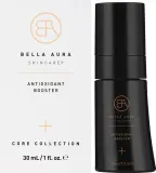Антиоксидантная сыворотка 7-в-1 для лица с арганой и рутином Bella Aura 15 мл — фото 2