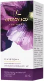 Крем-эликсир для области вокруг глаз и губ Uzdrovisco Virtuose Beauty с маслом ши экстрактом овса и бузины для зрелой кожи 30 мл — фото 2