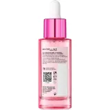 Maybelline New York Baza-serum utrwalająca makijaż aż do 24 godzin i nadająca cerze promienny wygląd - База под макияж Maybelline Grippy Serum Primer — фото 3