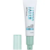 Maybelline New York Baza pod makijaż maskująca pory i nawilżająca skórę do 24 godzin - База под макияж Maybelline Poreless Jelly Blurring — фото 2