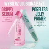 Maybelline New York Baza pod makijaż maskująca pory i nawilżająca skórę do 24 godzin - База под макияж Maybelline Poreless Jelly Blurring — фото 4
