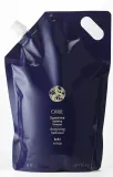 Шампунь для волос Oribe Supershine Hydrating Shampoo Refill увлажняющий, сменный блок, 1000 мл — фото 1