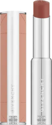 Помада-сыворотка для губ Givenchy Rose Perfecto Shine глянцевая
