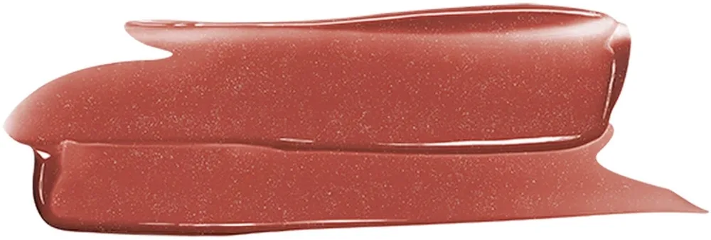 Помада-сыворотка для губ Givenchy Rose Perfecto Shine глянцевая, оттенок 117 - Chilling Brown